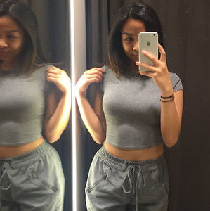 Meet your Posher, Nina